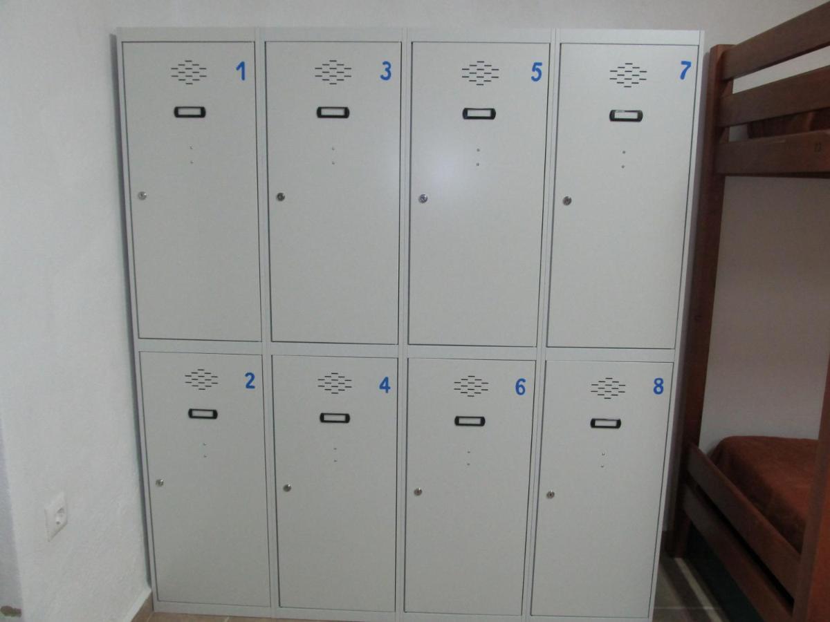 Albergue Rural Almonaster 阿尔莫纳斯特尔拉雷亚尔 外观 照片